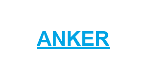 Anker Official Logo