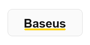 Baseus Official Logo
