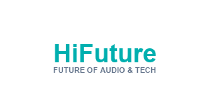HiFuture Official Logo