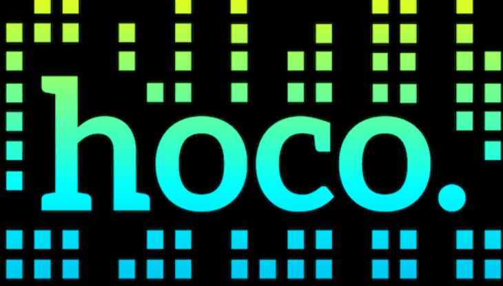 hoco Official Logo