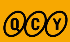 QCY Official Logo