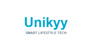Unikyy Official Logo