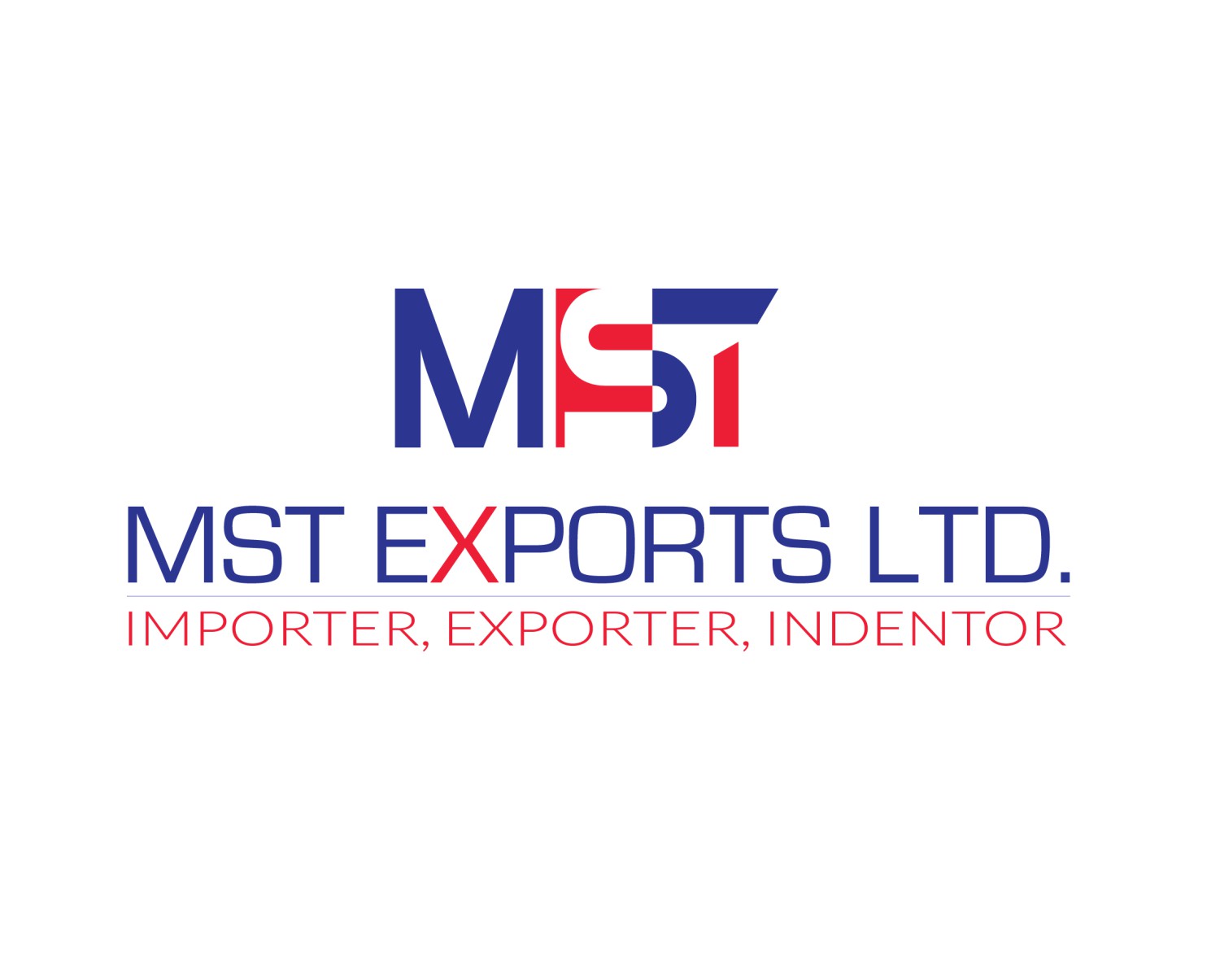 MST EXPORTS LTD
